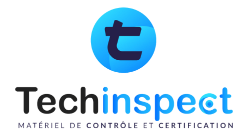 Techinspect, entreprise proposant du matériel de contrôle et certification située à Wasseiges.