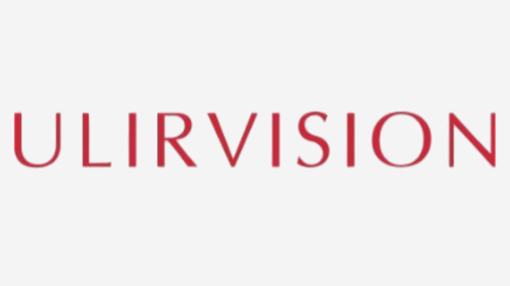 Ulrivision